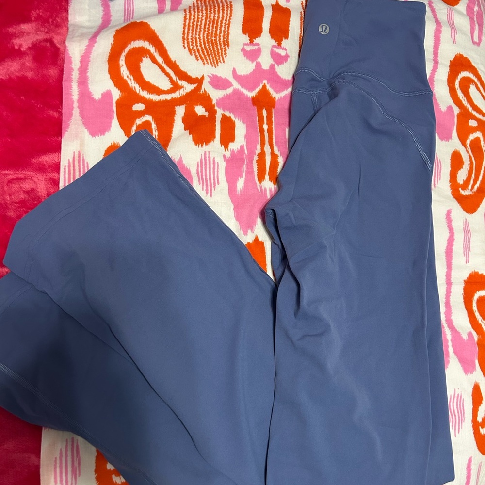 Lululemon groove pant